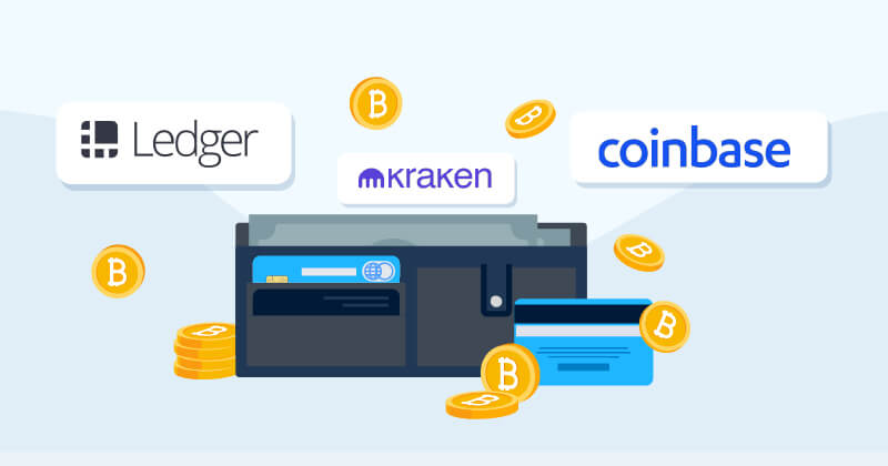 Best Cryptocurrency Software Wallets of 