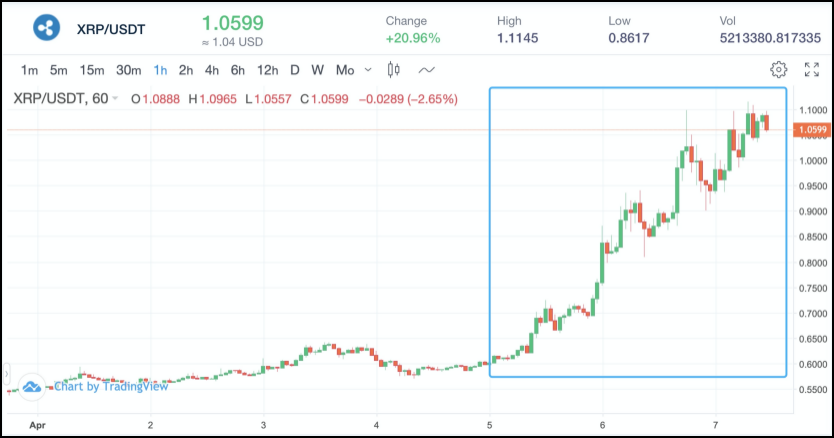 SEC Ends Cases Against Ripple's (XRP) Garlinghouse, Larsen