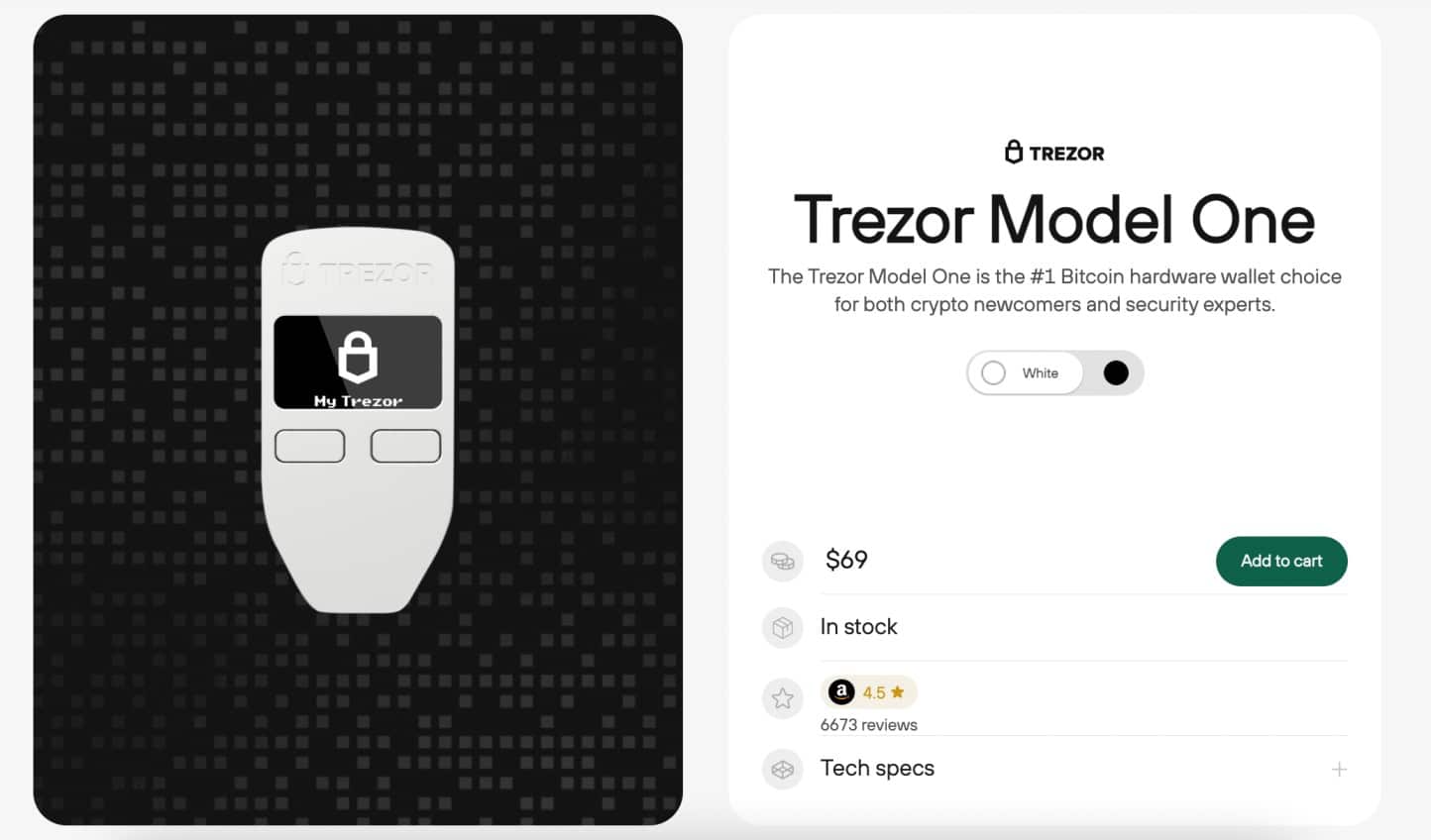 Hot Wallet vs Cold Crypto Wallet: What’s The Difference? | Ledger