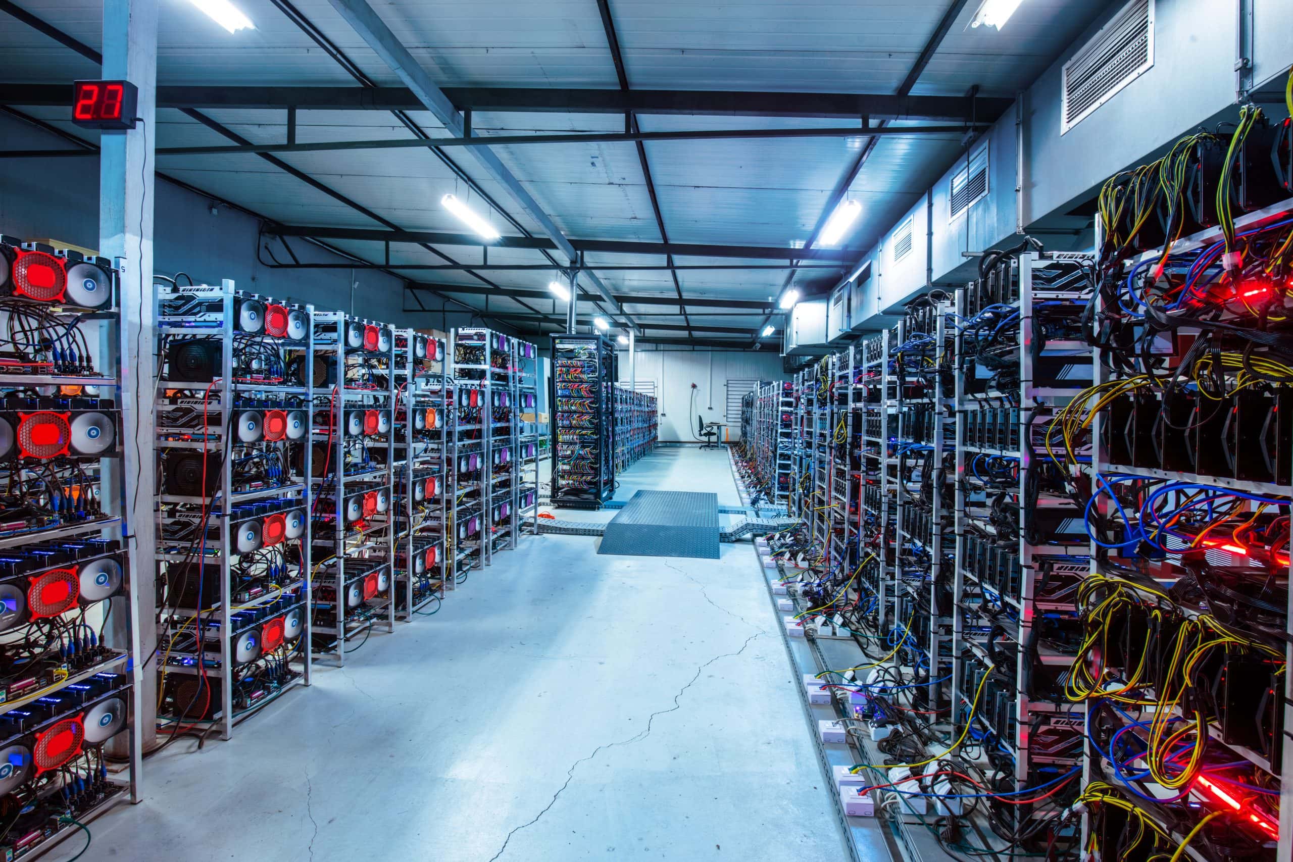 What Is Bitcoin Mining?