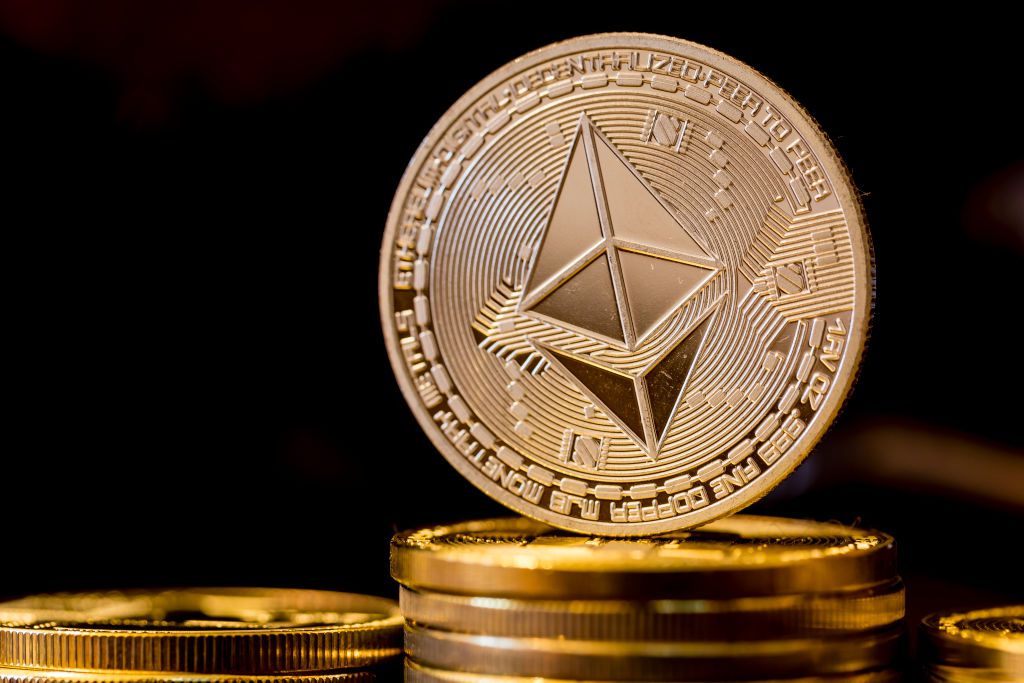 What is ether (ETH)? | ostrov-dety.ru