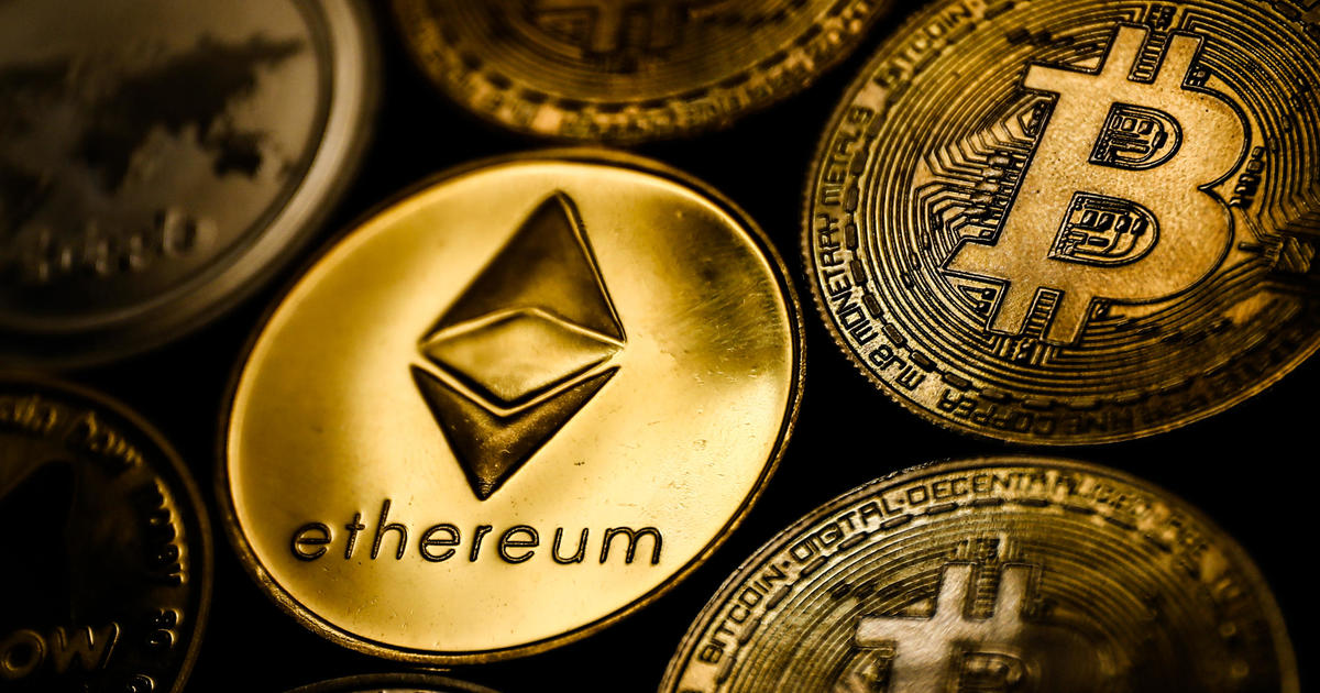 What is Ethereum? | ostrov-dety.ru