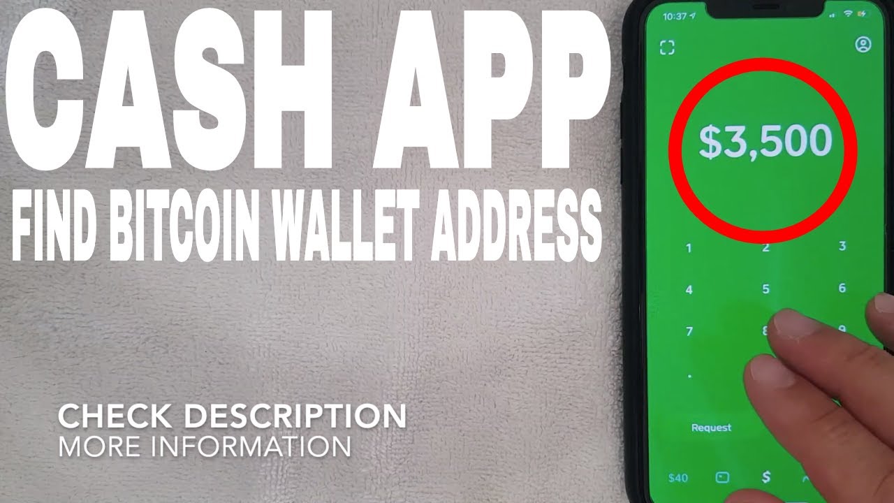 How to change Bitcoin wallet address on cash app? Can you have 2 Cash App accounts? - ostrov-dety.ru