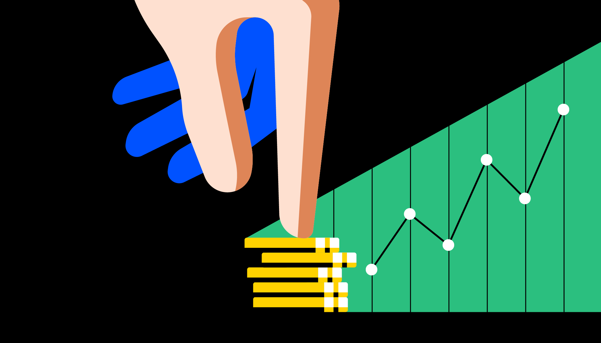 What Is Staking? | Chainlink