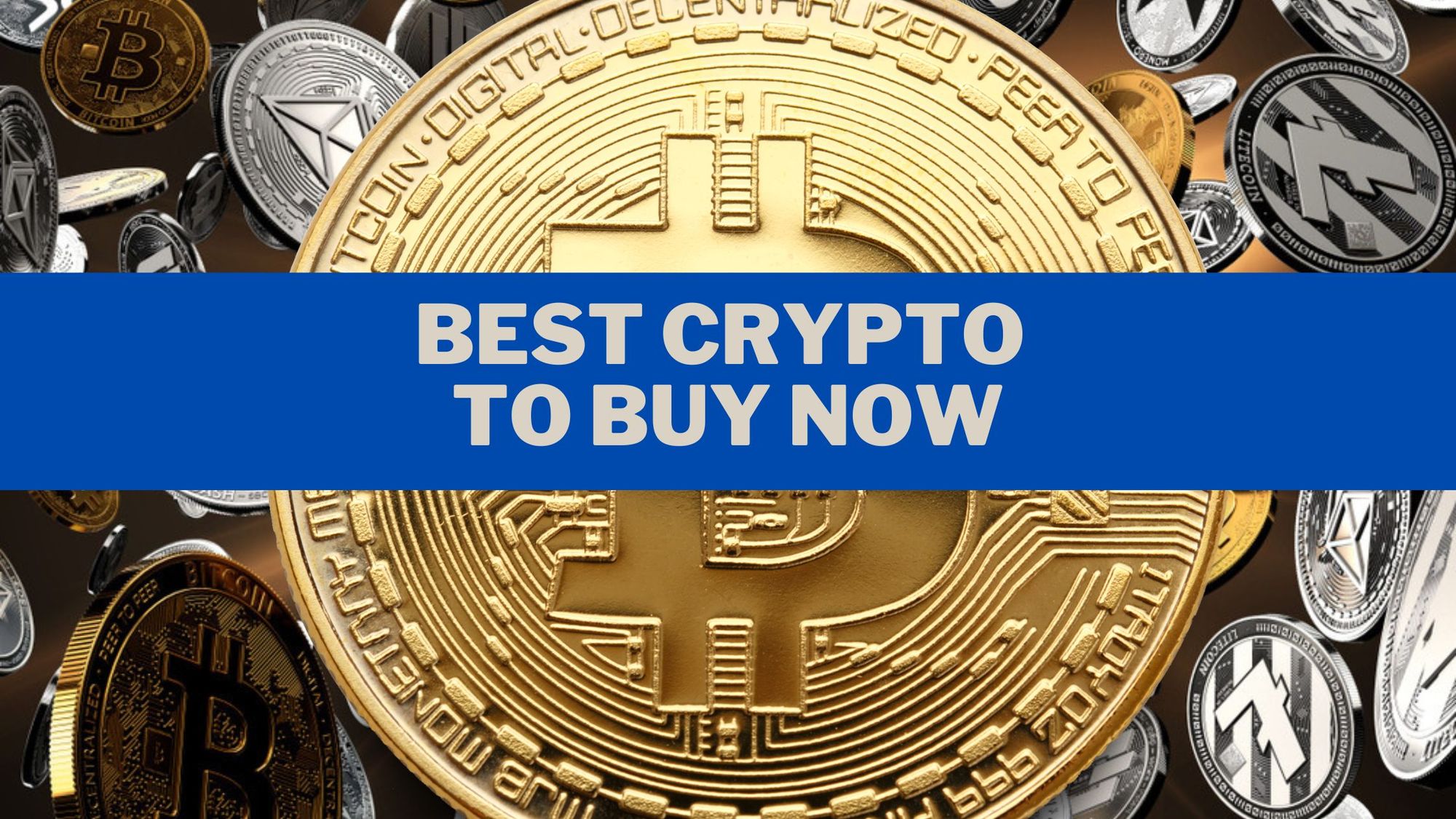 12 Best Crypto to Buy Now in February | CoinCodex