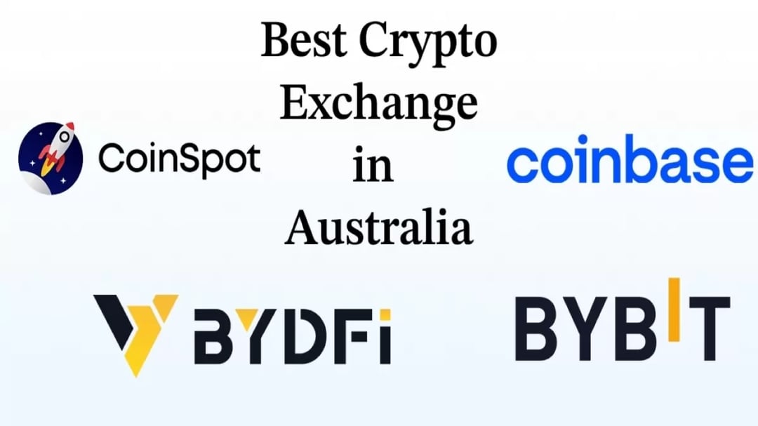 7 Best Best Crypto Exchanges In Australia For [Ranked]