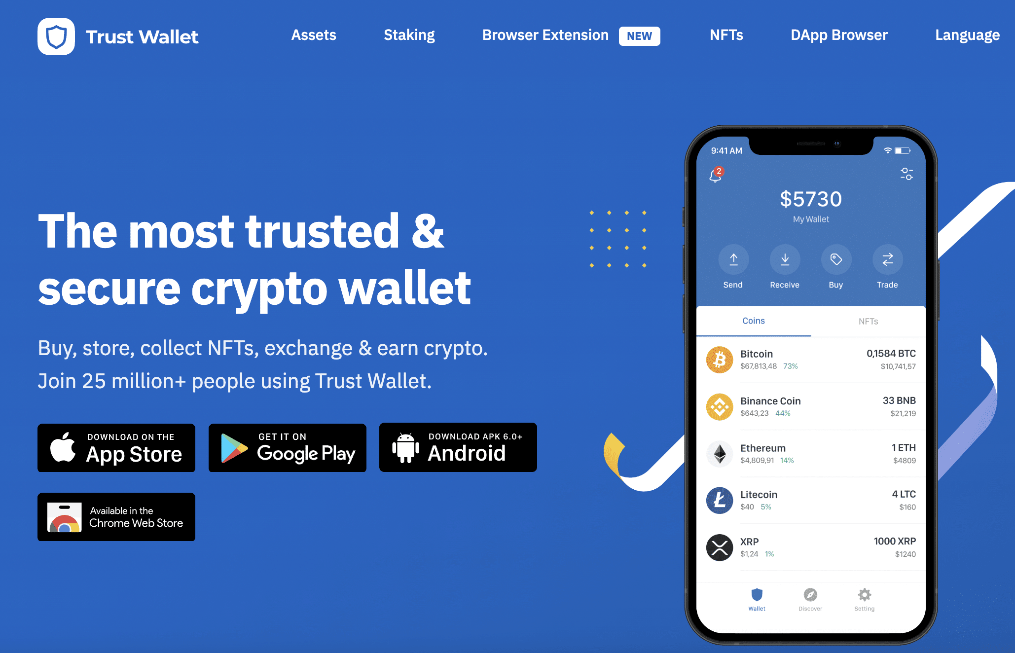 Best XRP Wallets: Ways to Securely Store Your Ripple Assets - Coindoo