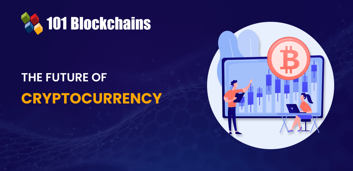 Top Crypto Predictions to Watch Out For in | Simplilearn