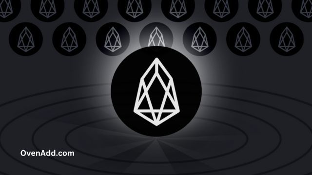 EOS (EOS) Price Prediction – | Coin Culture