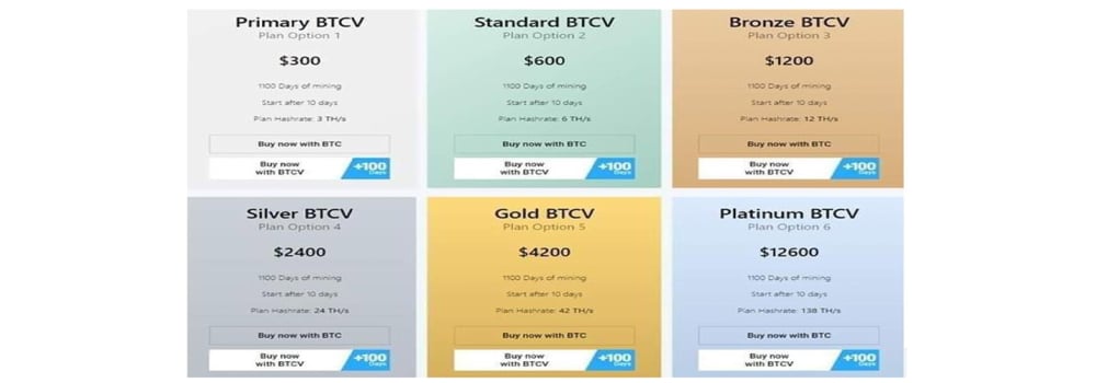 Bitcoin Vault Price Today (USD) | BTCV Price, Charts & News | ostrov-dety.ru