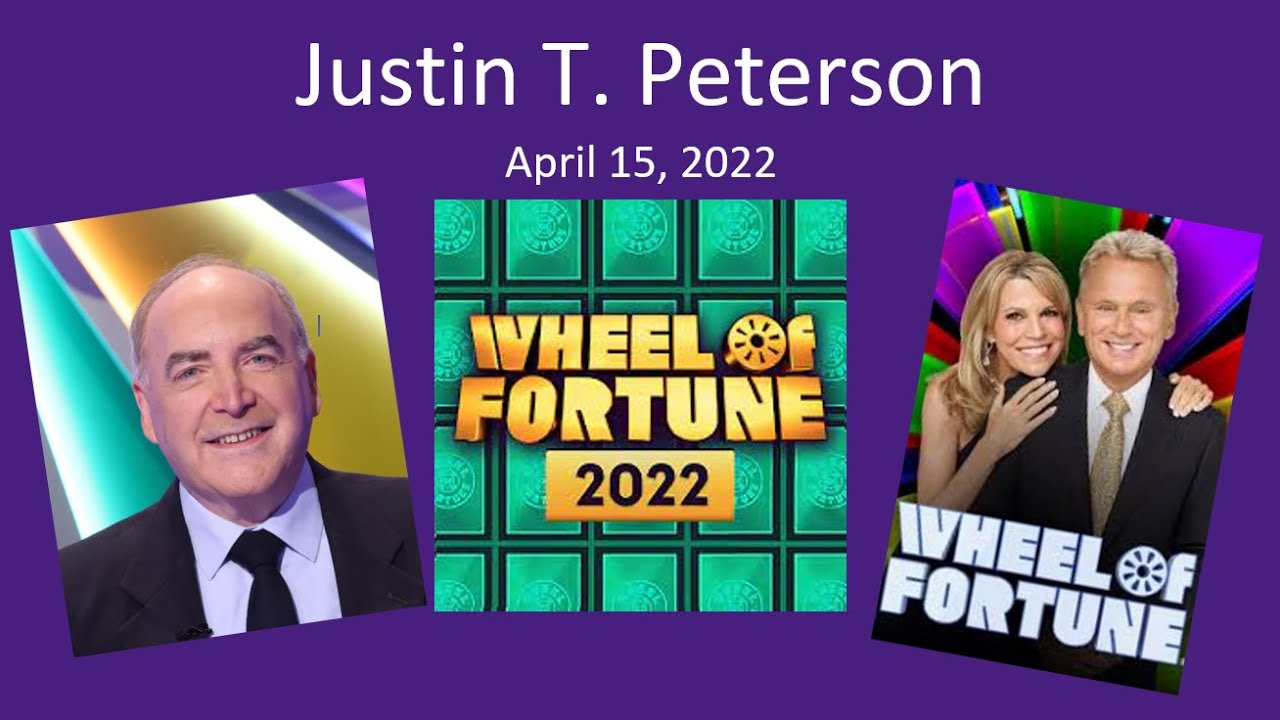 Misconceptions and Myths | Wheel of Fortune History Wiki | Fandom