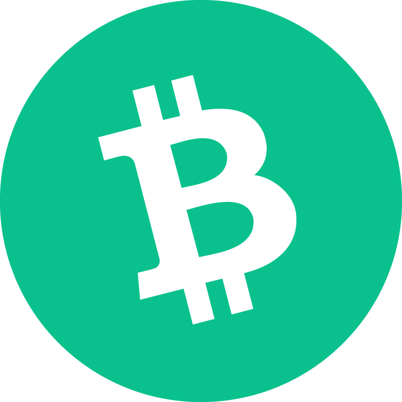 Bitcoin Cash price - Coinhouse