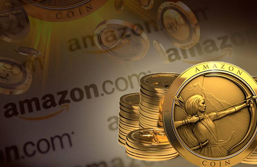 Amazon Coins: SAVE 20% on Amazon Apps and Games!