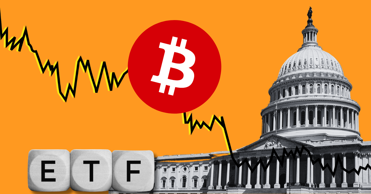 Bitcoin ETF: Here are the 10 funds set to debut after SEC decision | Morningstar