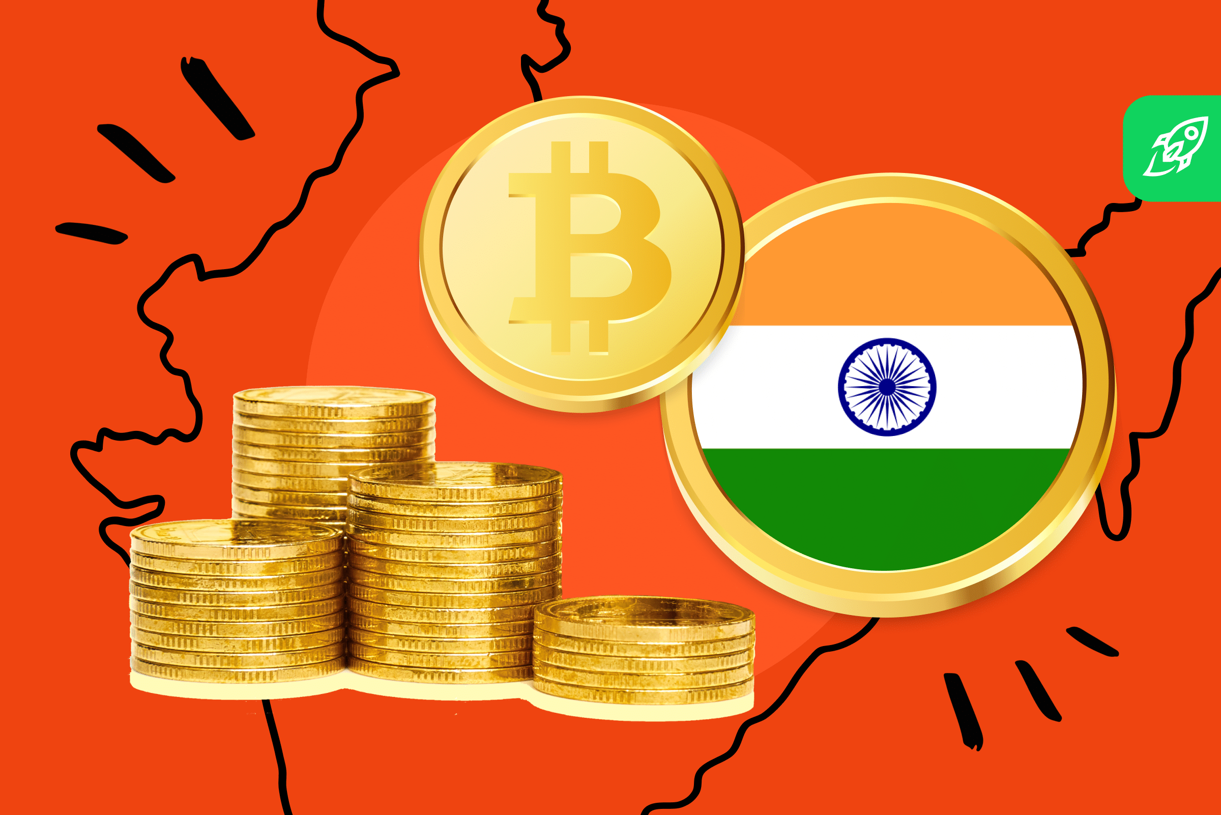 Everything You Should Know About Cryptocurrency Regulations In India - Sanction Scanner