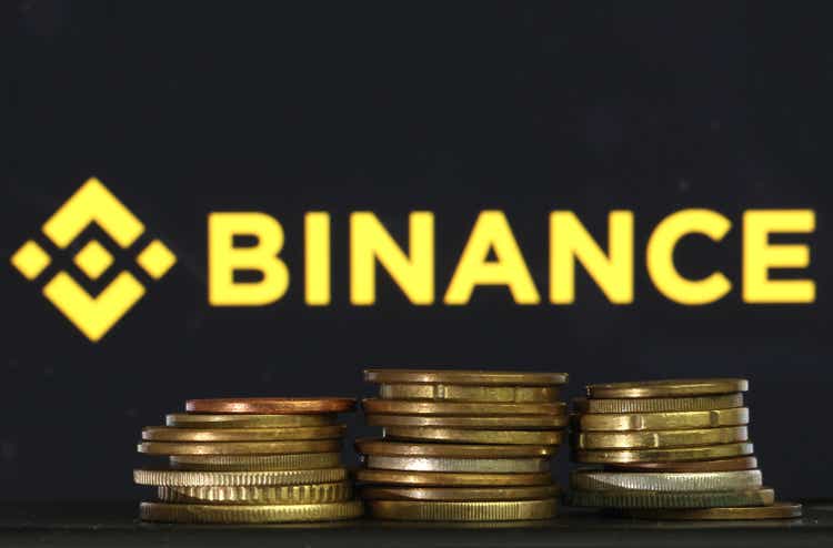 Binance Stops Accepting New UK Users | Silicon UK