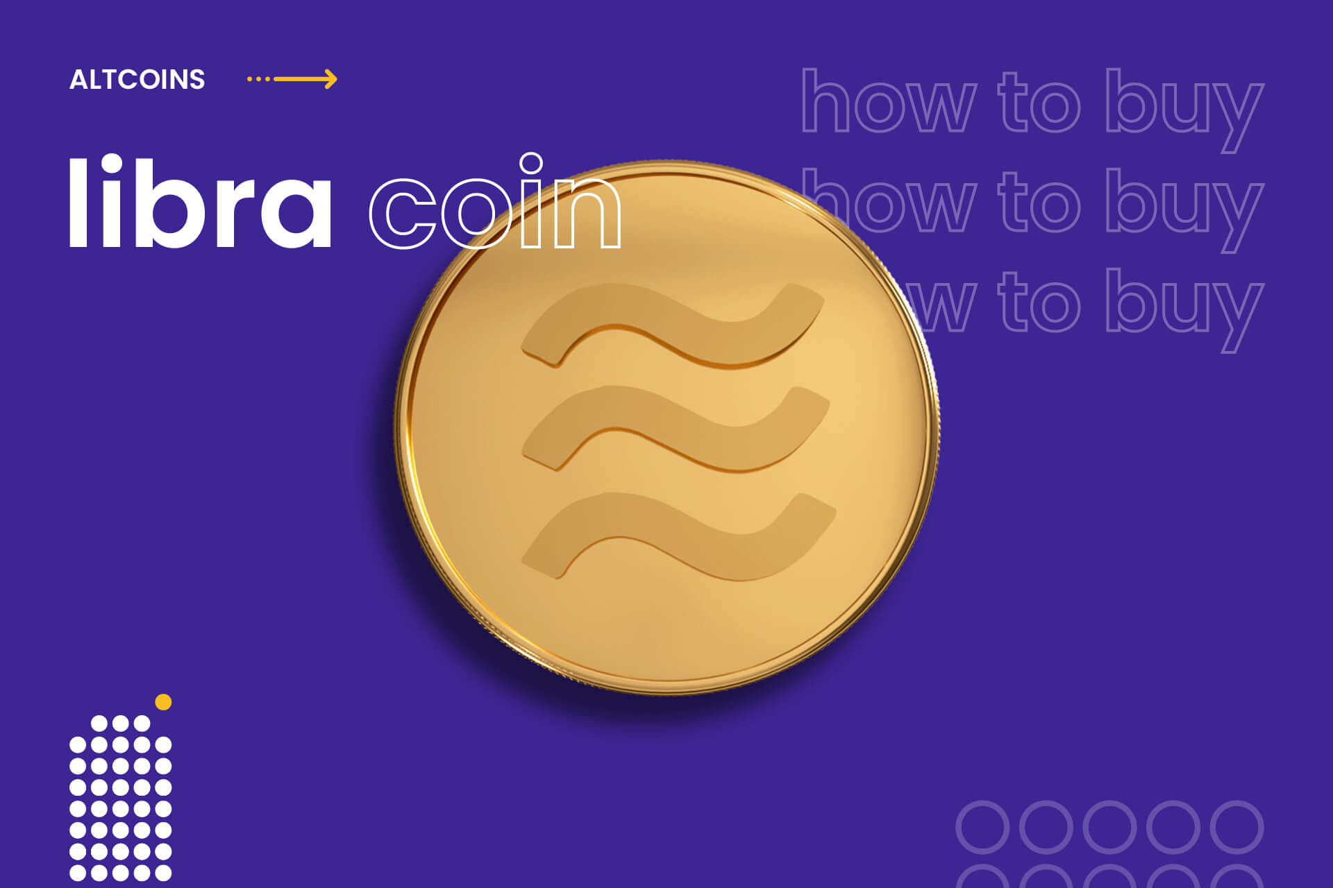 How Facebook raced to build Libra coin