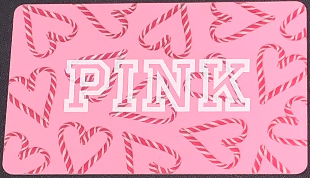 E-Gift Cards | Victoria's Secret UK