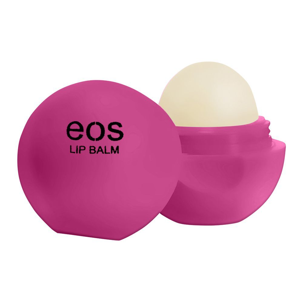 Natural Lip Balm | Shop Dermatologist Recommended Lip Care by eos