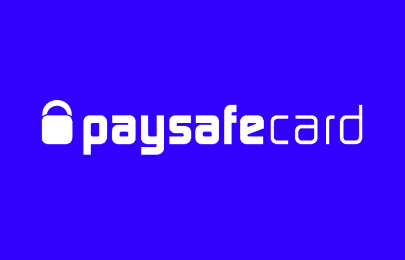 paysafecard - looking for sales outlets | English