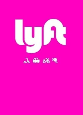 How Lyft Gift Cards Work, Where To Buy & How To Use