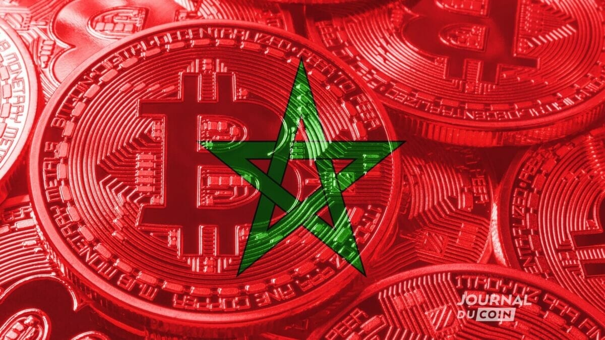 Top Places To Buy Bitcoin (BTC) With Credit Card in Morocco