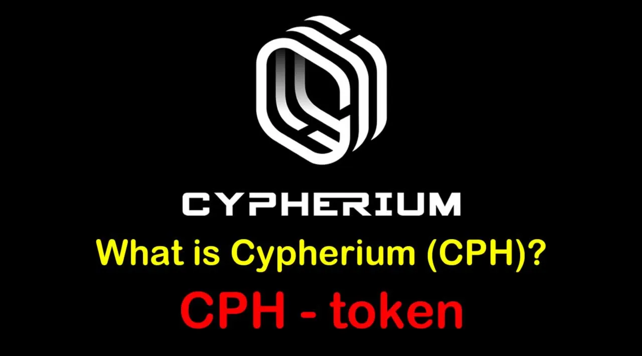 Cypherium (CPH) Exchanges - Where to Buy, Sell & Trade CPH | FXEmpire