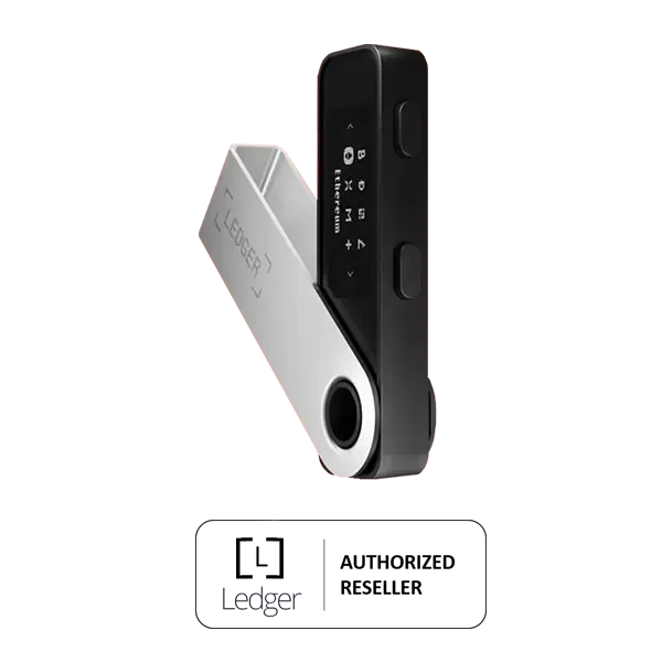 Crypto Wallets Australia for Ledger Hardware Wallets