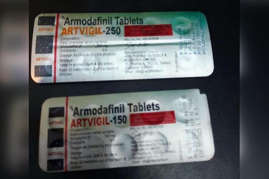 Buy modafinil without prescription