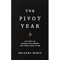 THE PIVOT YEAR – The Elemental Shop