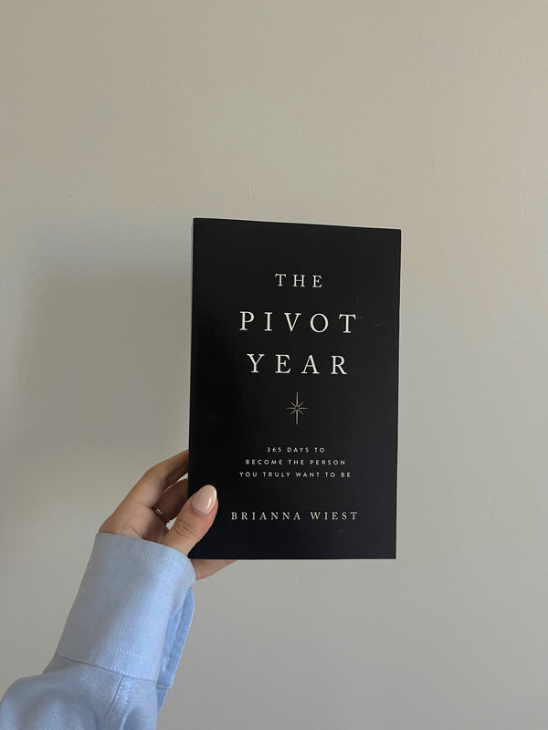 The Pivot Year – Fif & Lou