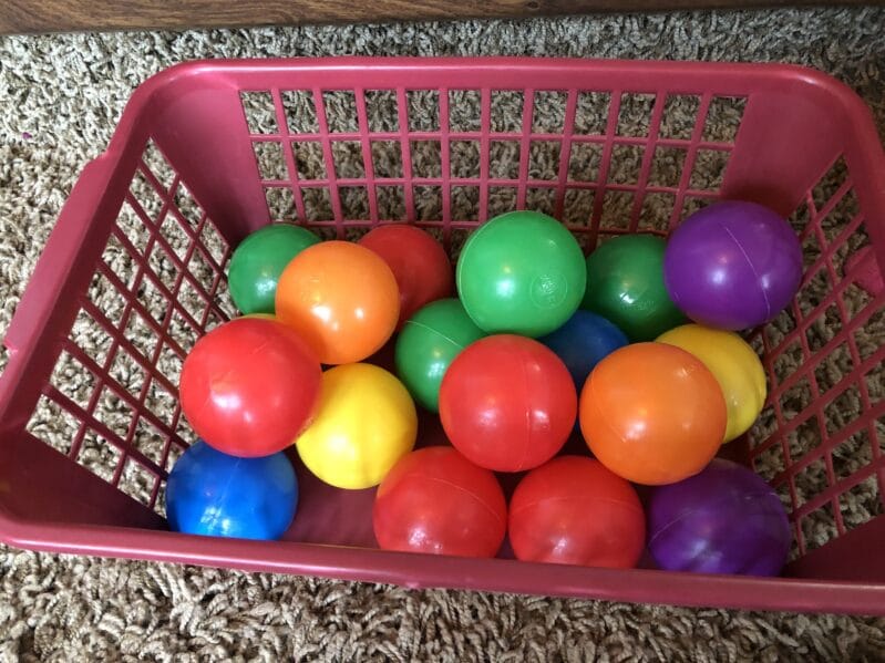 3 Best Bulk Ball Pit Balls Available in 