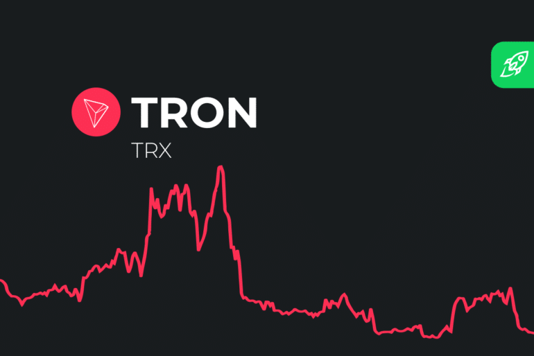 How to buy Tron TRX in Nigeria