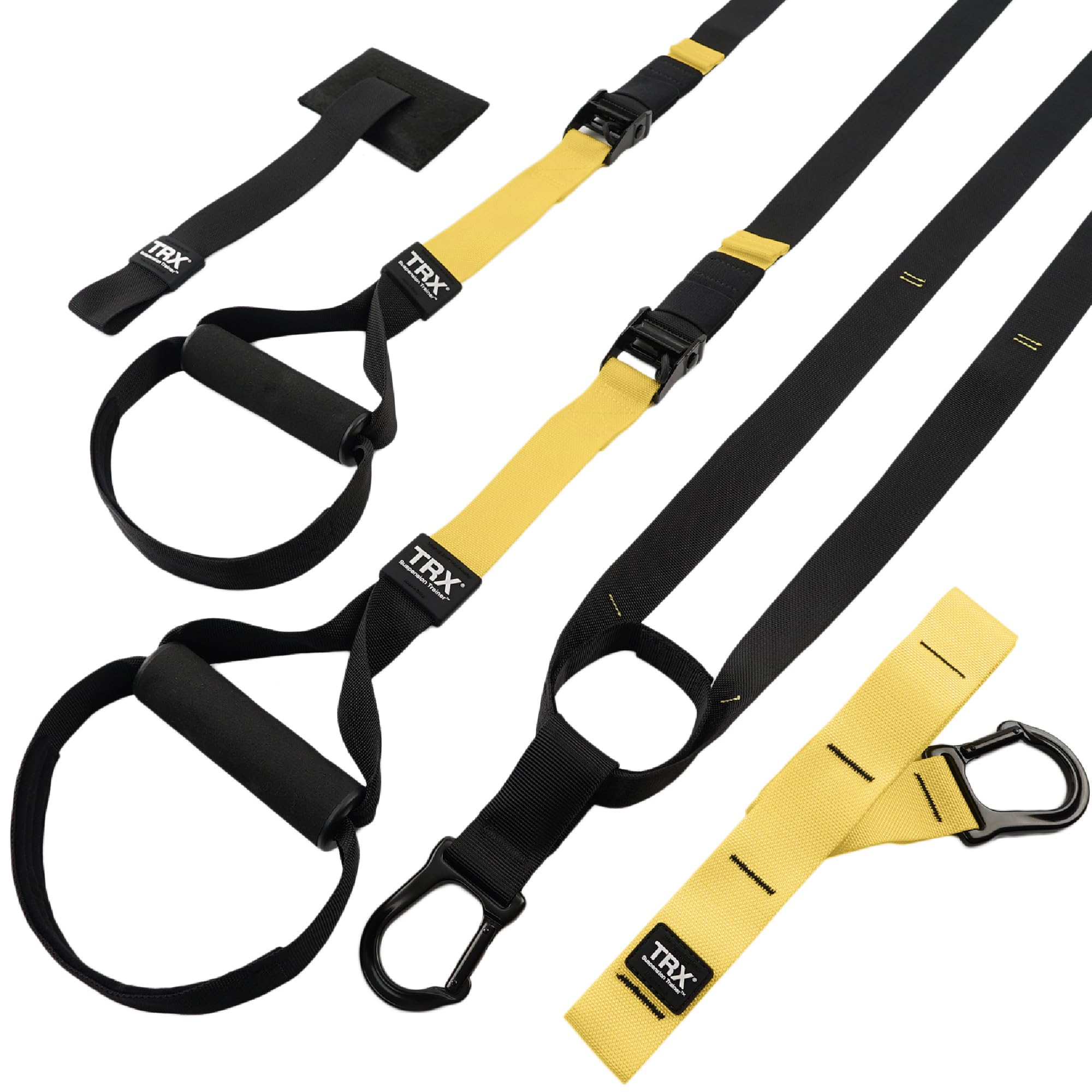 TRX® Suspension Training | Suspension Weight Training