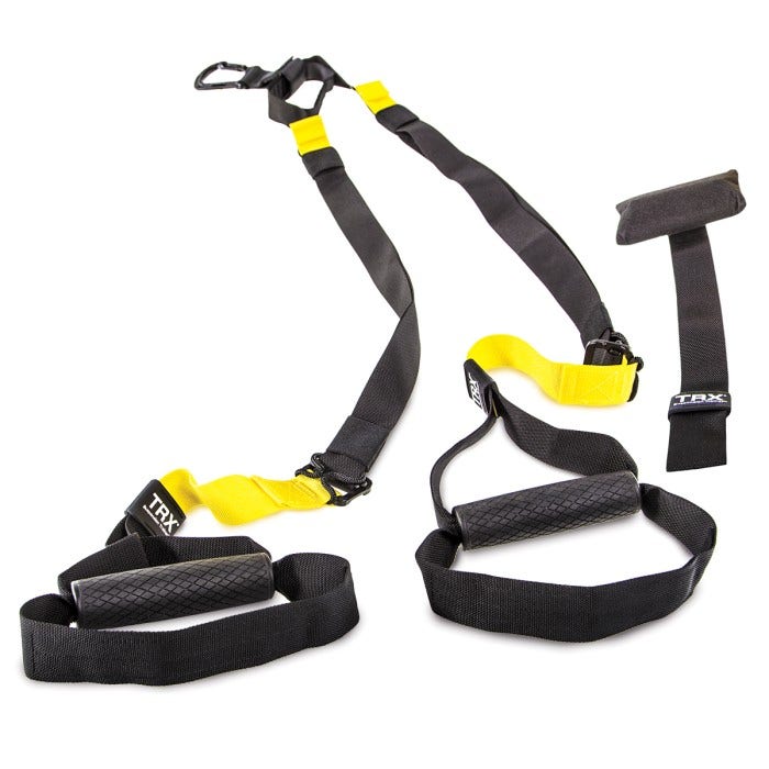 TRX - Evolve Health & Fitness - Gym Equipment