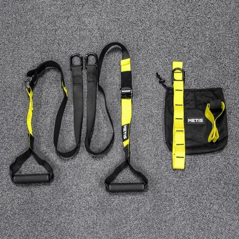 TRX Home Gym | F1 RECREATION