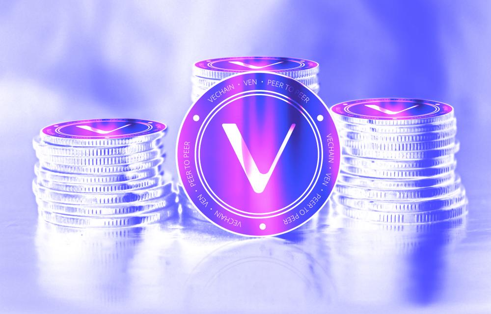 How to Buy VeChain (VET) • Step by Step • Benzinga Crypto