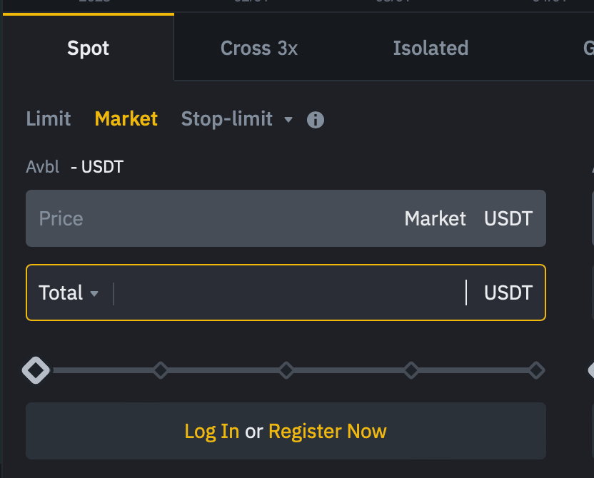 VeChain Exchanges - Buy, Sell & Trade VET | CoinCodex