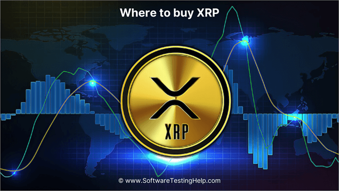 How to buy Ripple (XRP) in the UK in ?