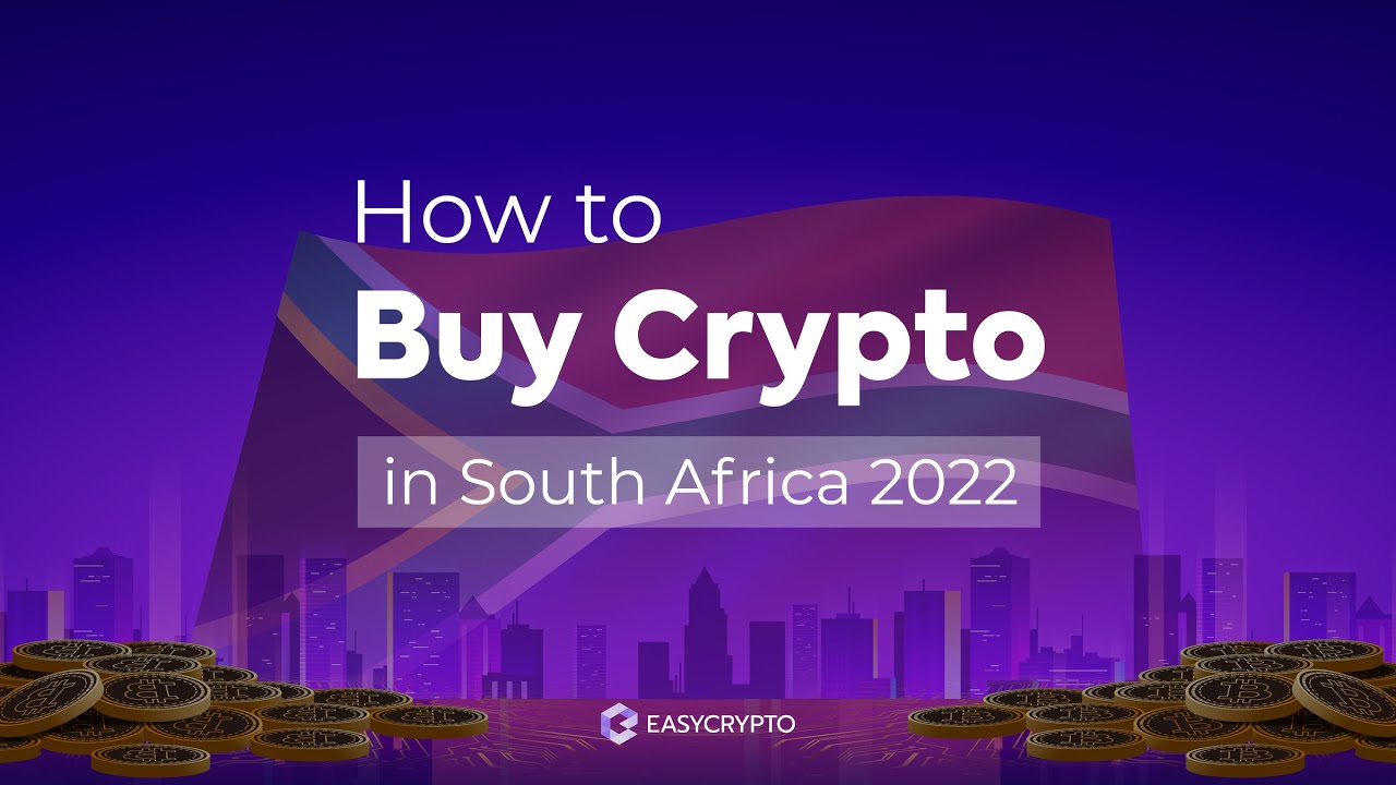 Buy Bitcoin in South Africa Anonymously - Pay with FNB