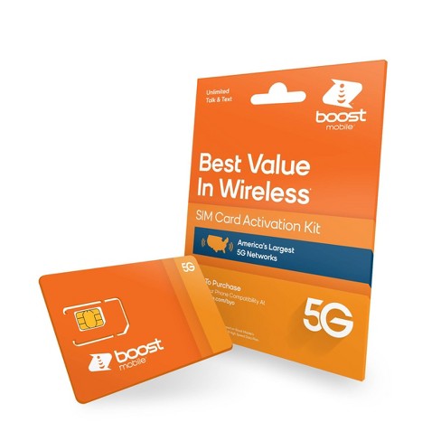 Boost Mobile Retailers - Boost Mobile