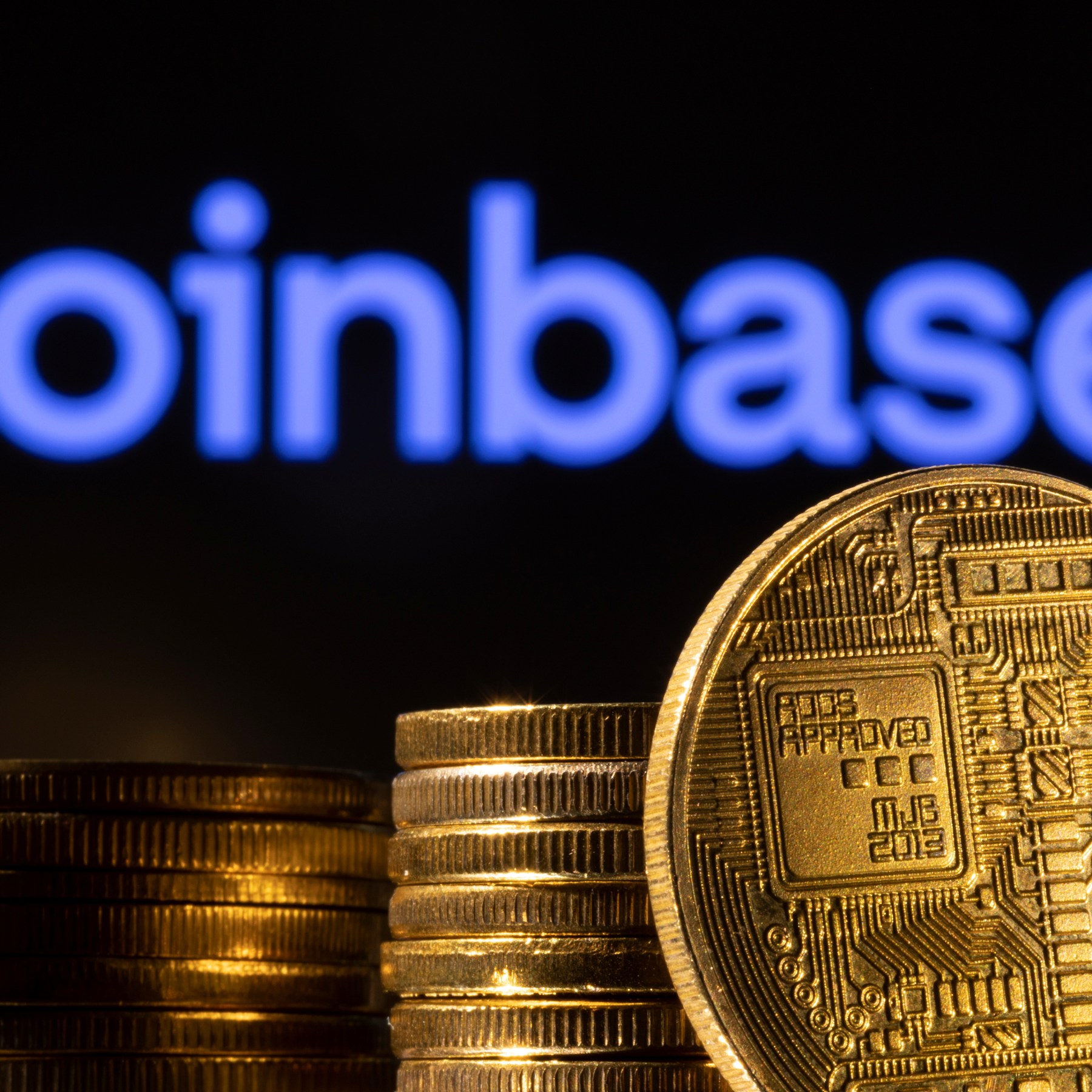 Top 9 New Upcoming Coinbase ListingsFebruary 