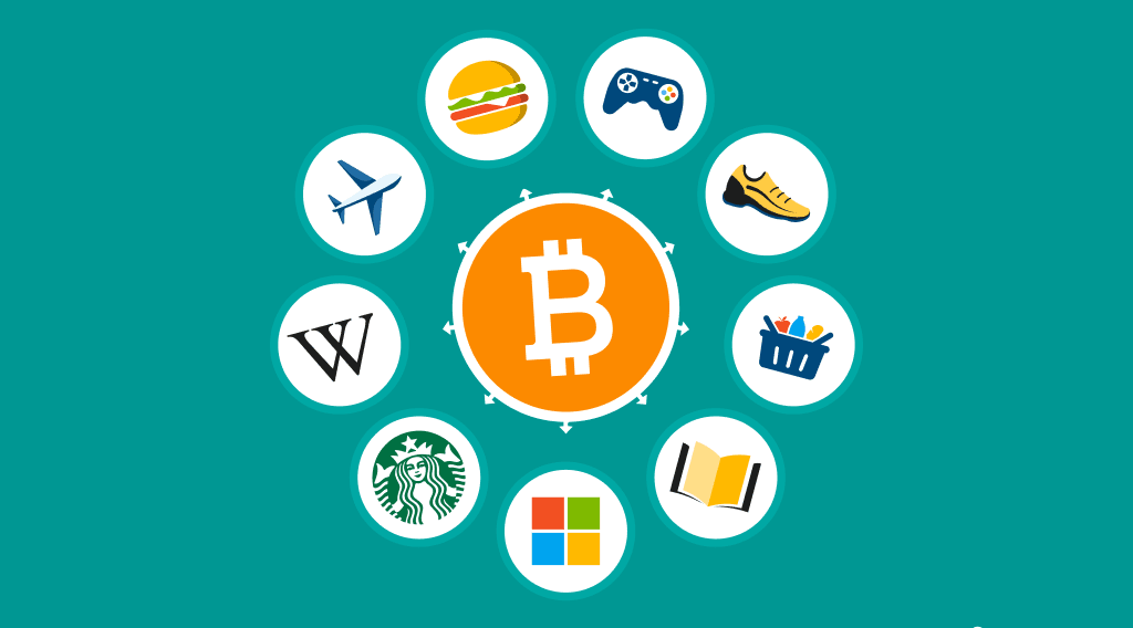 Who Accepts Bitcoin as Payment? 10 Best Online Stores & Companies That Accept Cryptocurrency