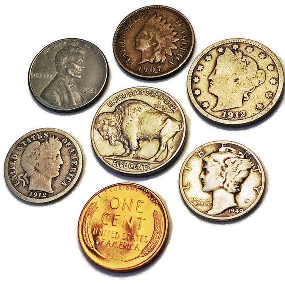 Baldwin's | Buy and Sell Rare Coins, Medals, Banknotes & Tokens