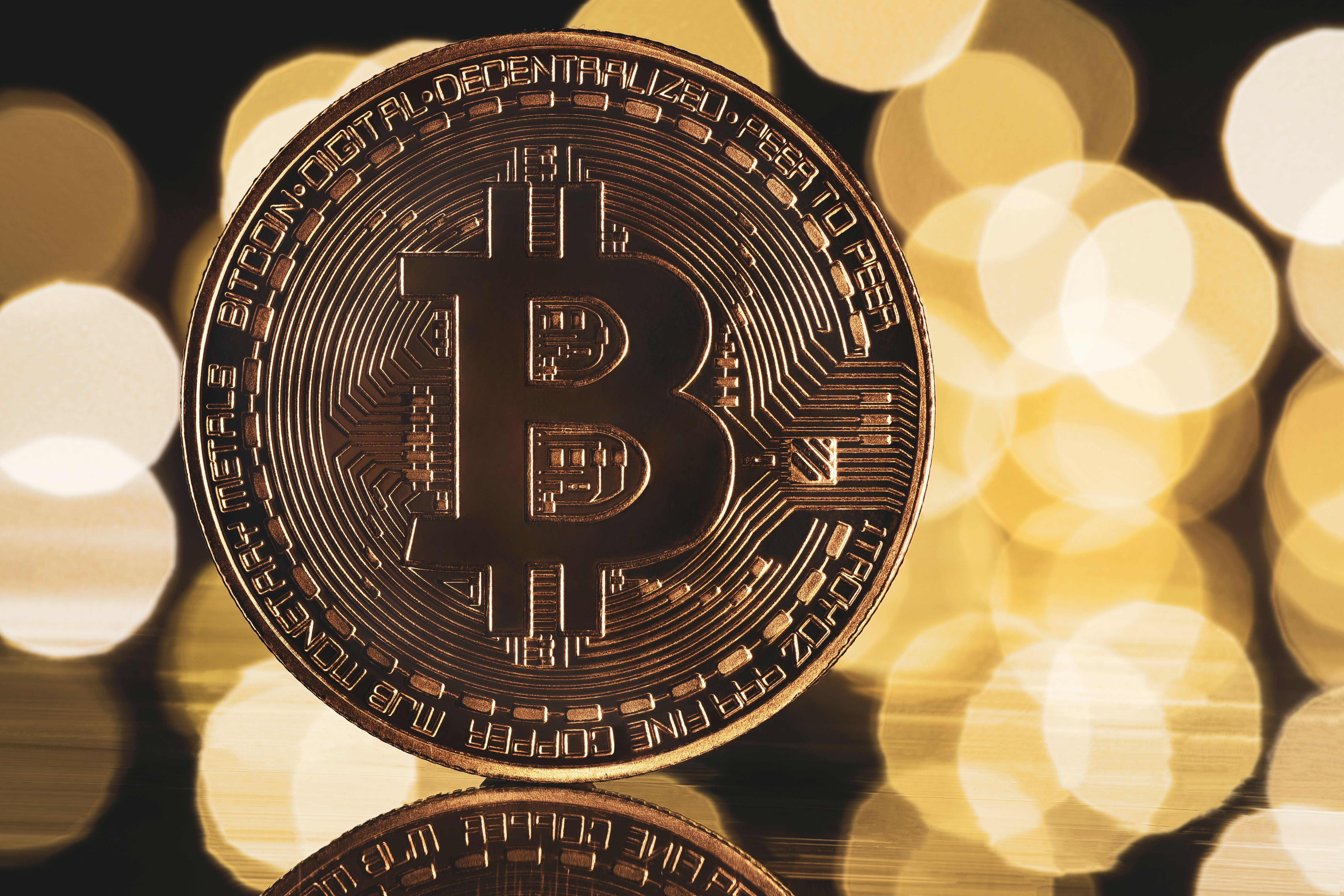 Differences between Bitcoin and Bitcoin Gold | NOWPayments