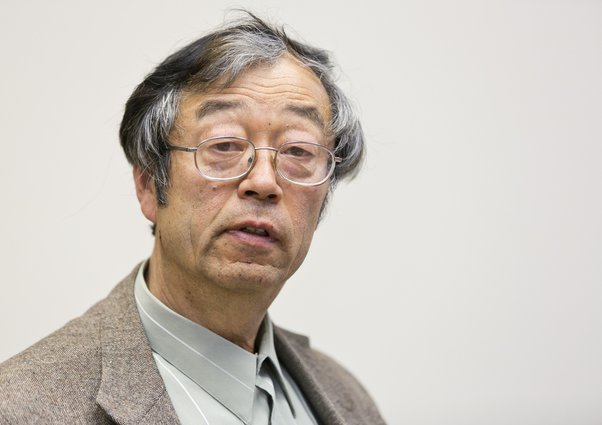 Who Created Bitcoin: Satoshi Nakamoto | ecoinomy