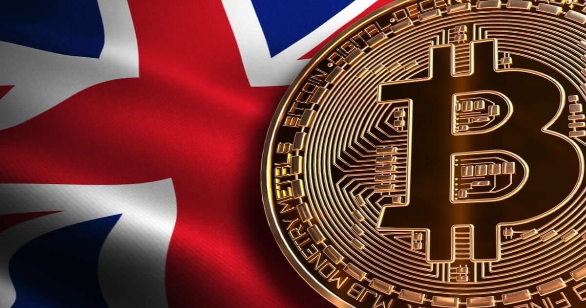 Blockchain & Cryptocurrency Laws and Regulations | United Kingdom | GLI