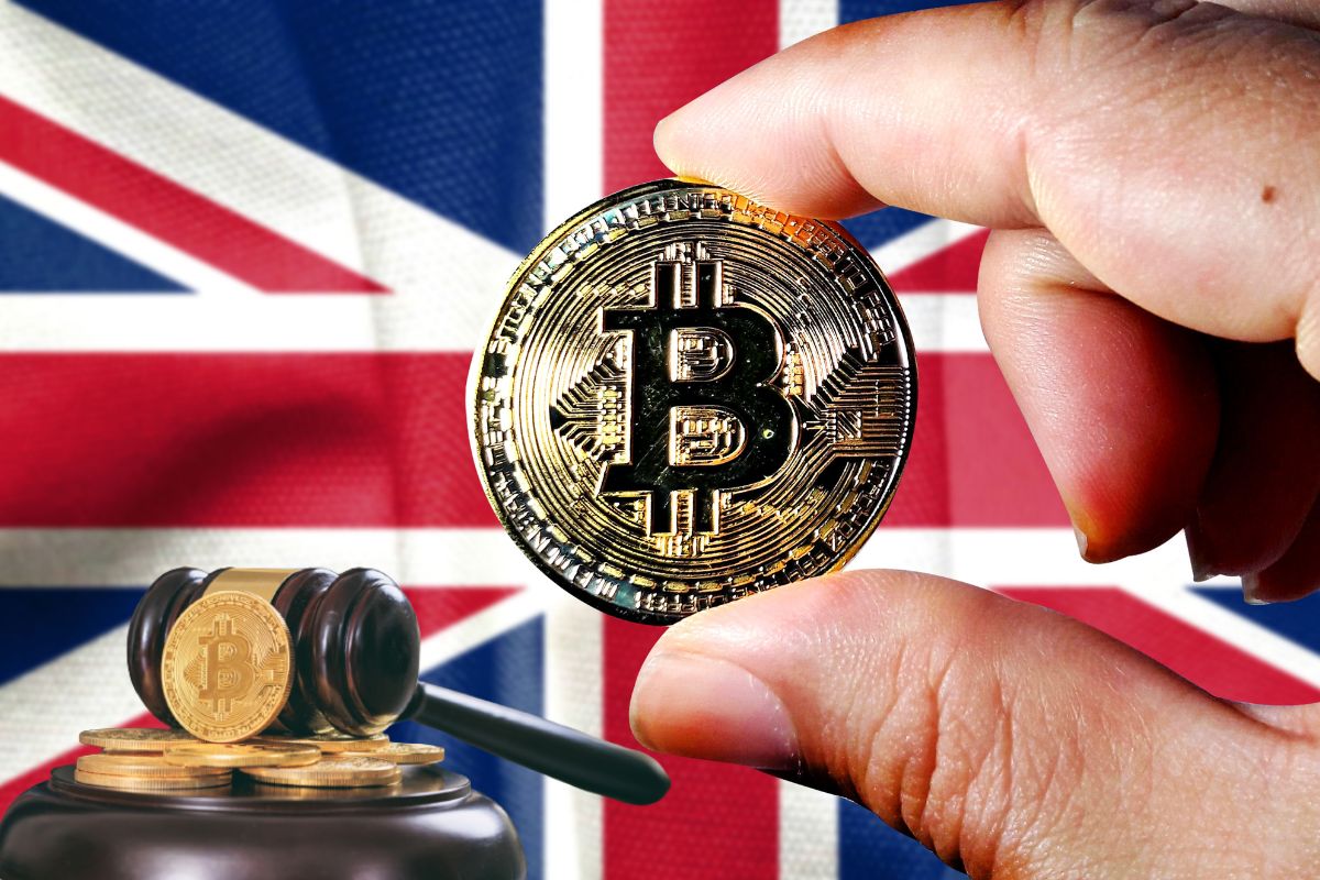 UK Crypto Regulations | The Sumsuber