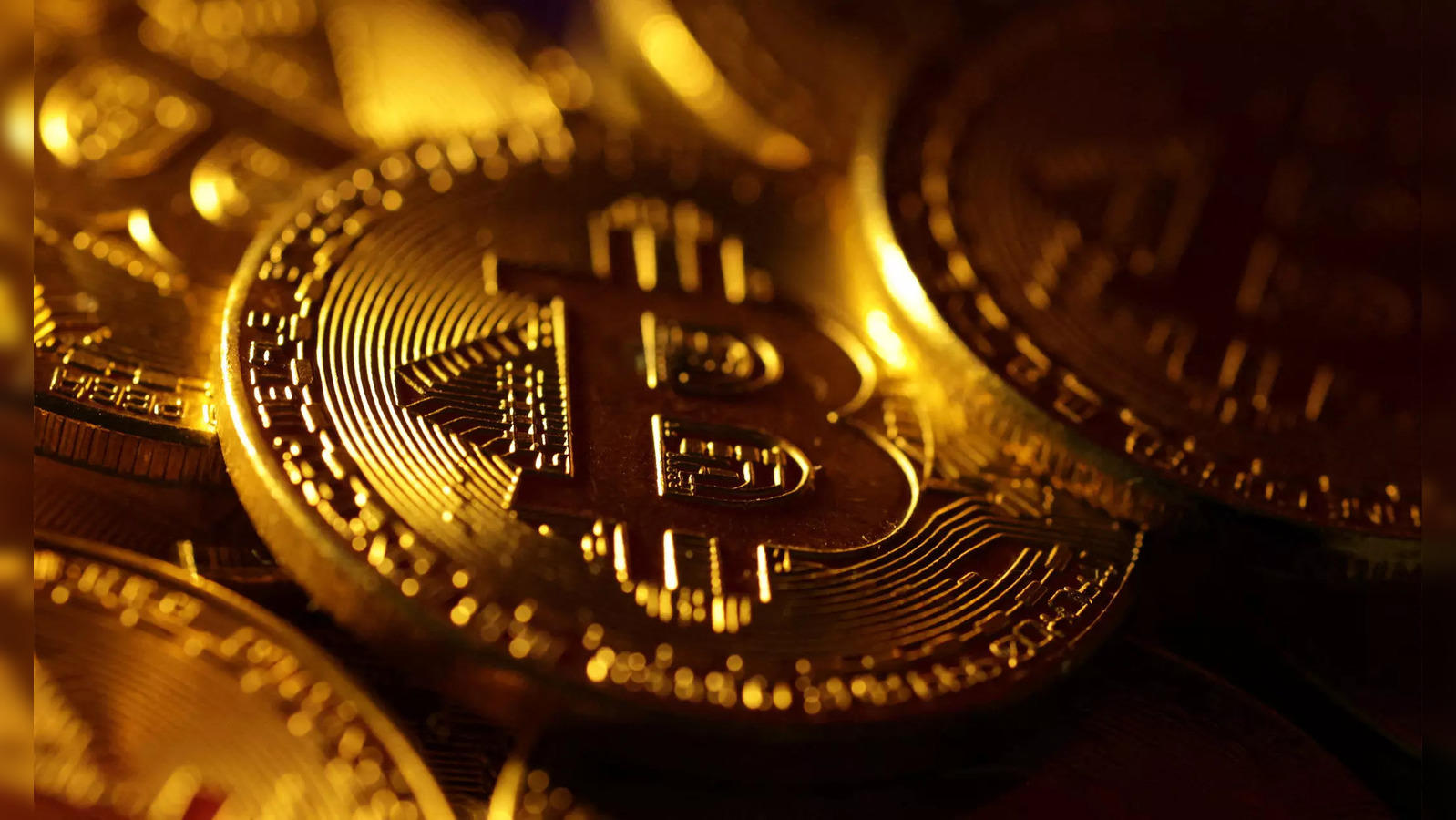 Why bitcoin is surging again | CNN Business