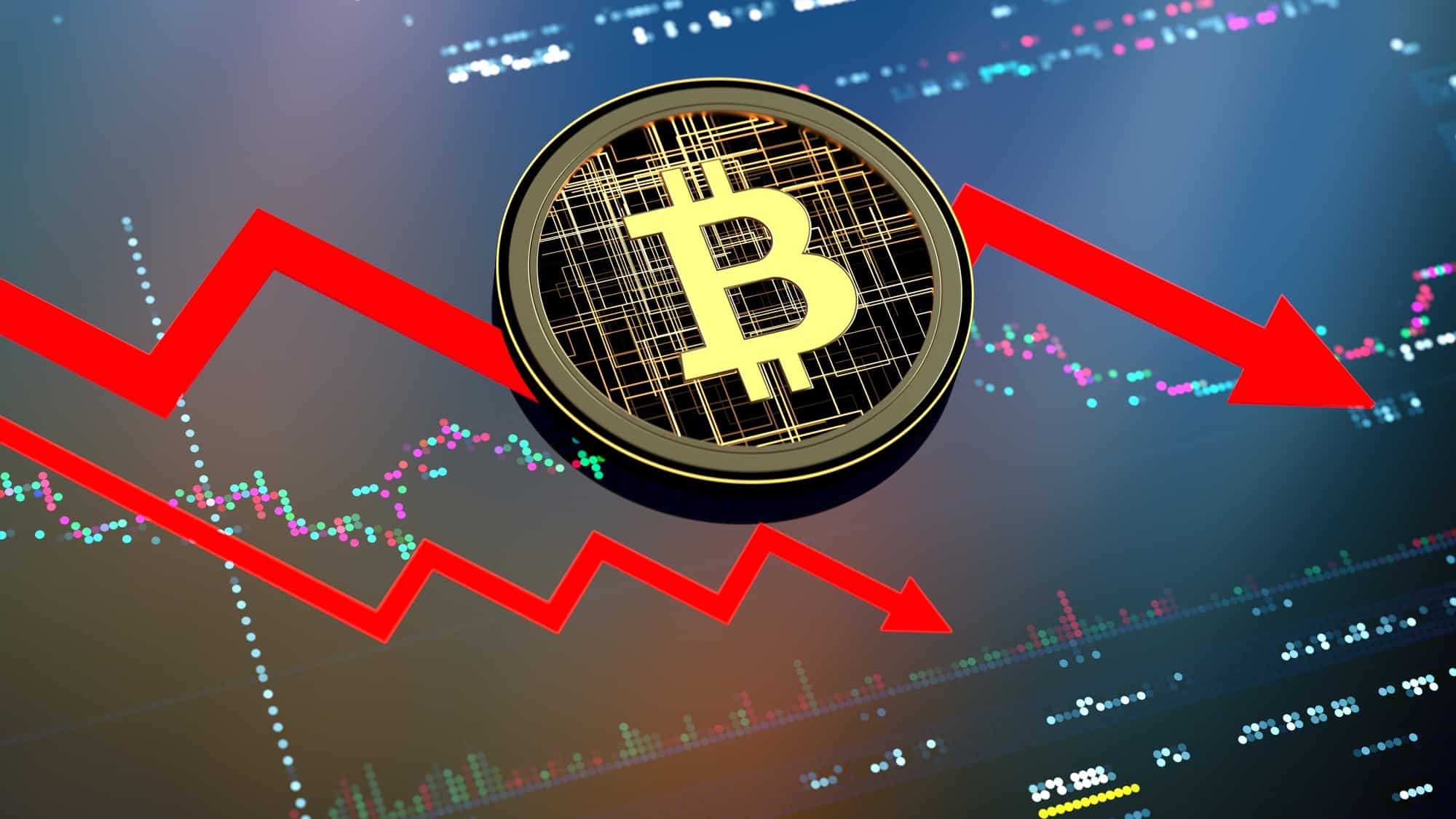 Why Bitcoin is falling even as ETFs see billions in new investment – DL News